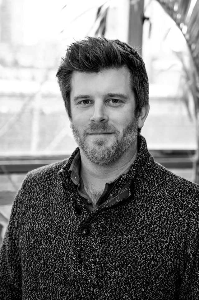 Adam Rousselle Team | Field Energy